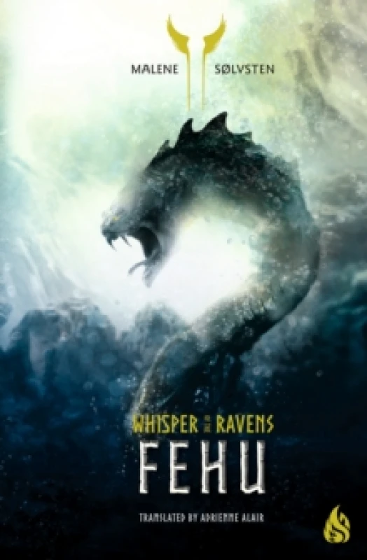 Image of Fehu Hardback