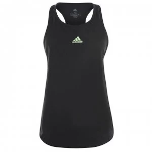 Image of adidas NY Graphic Tank Top Ladies - Black