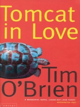 Image of Tomcat in Love by Tim Obrien Paperback