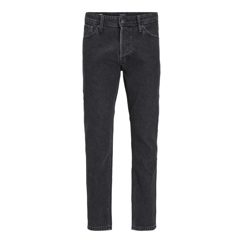 Image of jack & jones Jeans Jack & Jones Alex Original SQ 737 Noir Male 30x30