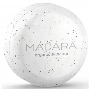 Image of MDARA Volcano Scrub Soap 90g