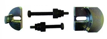 Image of Sykes-Pickavant 07744400 Stretch Belt Fitting Tool- Dual Size Pulley