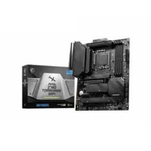 Image of MSI 1700 MAG Z790 TOMAHAWK WIFI
