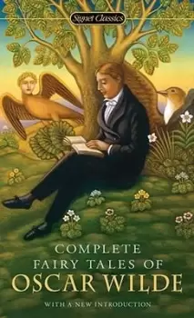 Image of Complete Fairy Tales Of Oscar Wilde by Oscar Wilde