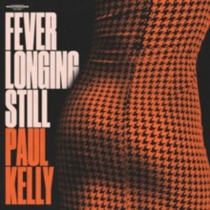 Image of Fever Longing Still Vinyl