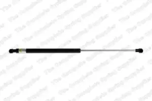 Image of Kilen gas support damper spring strut rear boot 412027