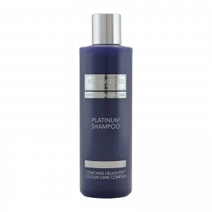 Image of Jo Hansford Expert Colour Care Platinum Shampoo
