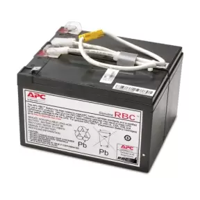 Image of APC APCRBC109 UPS battery Sealed Lead Acid (VRLA)