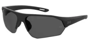 Image of Under Armour Sunglasses UA 0001/G/S 01T/M9