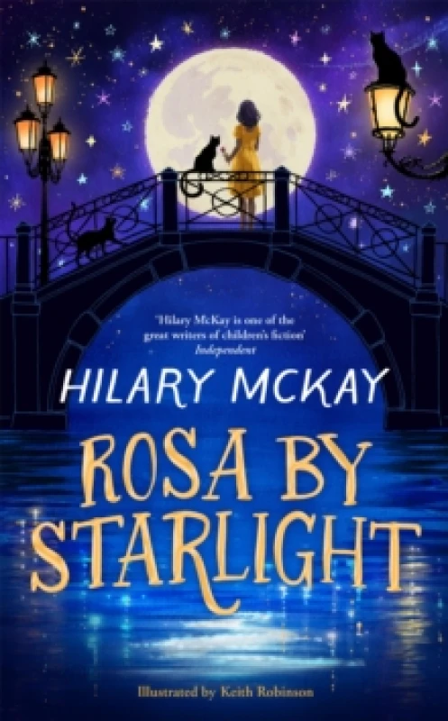 Image of Rosa By Starlight Paperback / softback