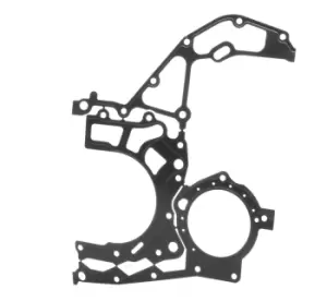 Image of ELRING Gaskets BMW,OPEL,LAND ROVER 635.401 11142245175,22451751C,22451751D Gasket, timing case