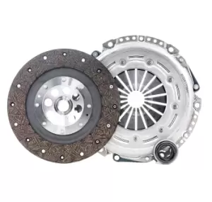 Image of RIDEX Clutch PEUGEOT,CITROEN 479C0068 1611266780,2004CA,2004EE Clutch Kit 204163,204194,2041A7,2052F3,2052X4,205303,2055HP,9633922480,9653295780