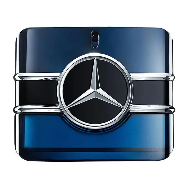 Image of Mercedes Benz Sing Eau de Parfum For Him 50ml