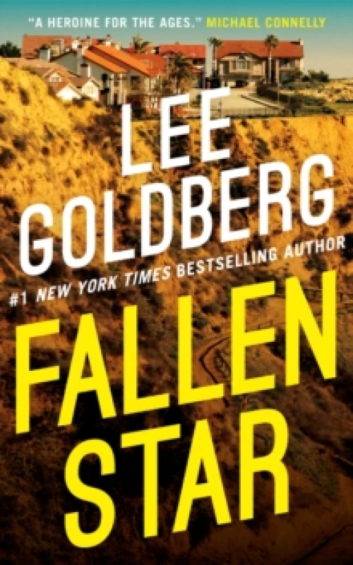 Image of Fallen Star Paperback / softback