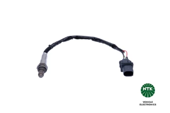 Image of NGK UAR9000-EE009 / 91780 Lambda Sensor O2 / Oxygen Exhaust Probe