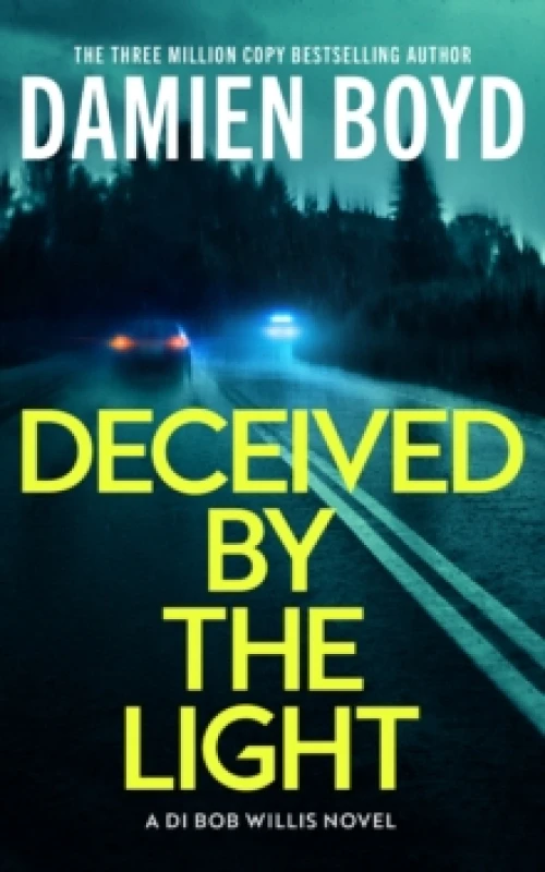 Image of Deceived By The Light Paperback / softback