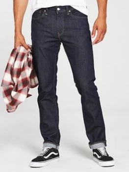 Image of Levis 511 Slim Fit Jeans - Rock Cod, Rock Cod, Size 38, Length Regular, Men