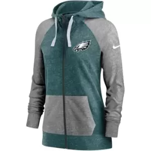 Image of Nike FZ Gm Vintg HD 99 - Green