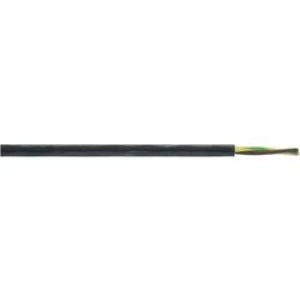 Image of High temperature cable OeLFLEX HEAT 260 MC 3 G 1.50 mm2 Black