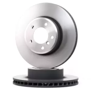 Image of TRW Brake disc BMW DF4361 34116753221,34116767269,34116864905 Brake rotor,Brake discs,Brake rotors 34116864906,6753221,6767269,6864905,6864906