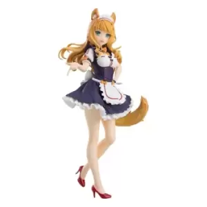 Image of Nekopara Pop Up Parade PVC Statue Maple 17 cm
