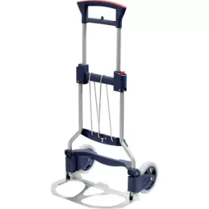 Image of RuXXac Professional sack truck, folding, RuXXac cart BUSINESS, max. load 125 kg