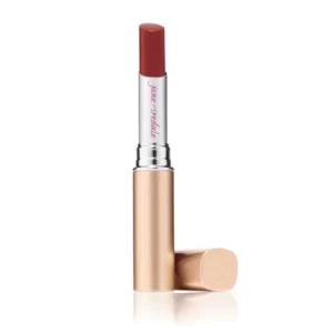 Image of Jane Iredale Lipstick Pure Moist Cindy