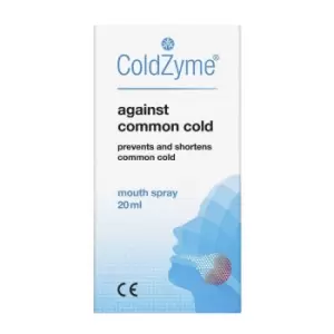 Image of Coldzyme Mouth Spray