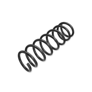Image of FEBI BILSTEIN Springs MINI 46856 33536777197 Coil Springs,Suspension Springs,Coil Spring