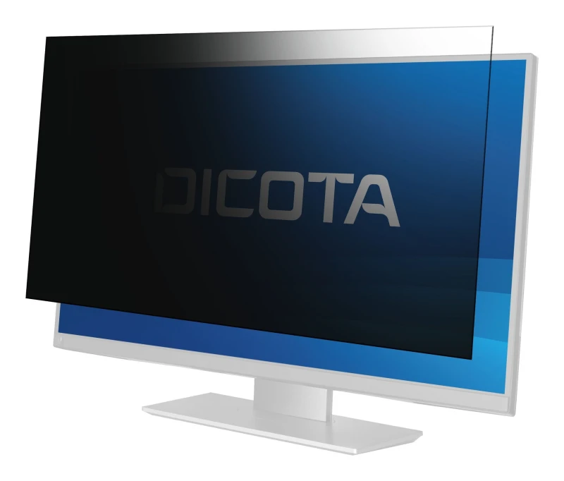 Image of Dicota DICOTA D80100-4MG display privacy filter 61cm (24") Monitor Frameless display privacy filter D80100-4MG