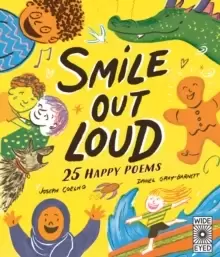 Image of Smile Out Loud : 25 Happy Poems Volume 2