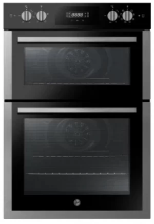 Image of Hoover HO9DC3UB308 Integrated Electric Double Oven