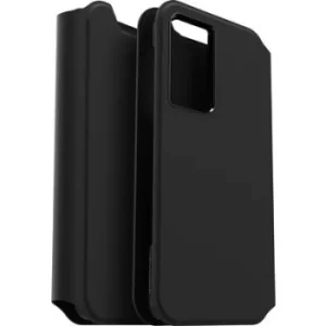 Image of Otterbox Strada Via Cover Samsung Galaxy S21 5G Black