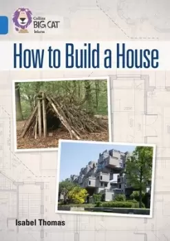 Image of How to build a house by Isabel Thomas