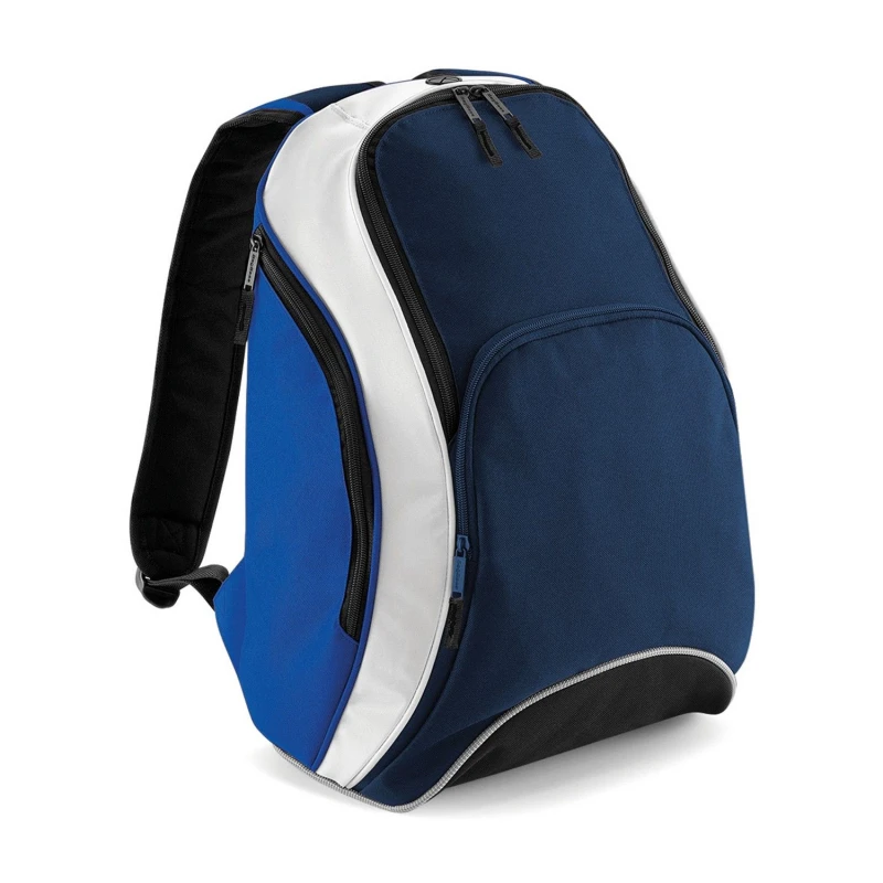 Image of Bagbase Teamwear womens Backpack in Multicolour