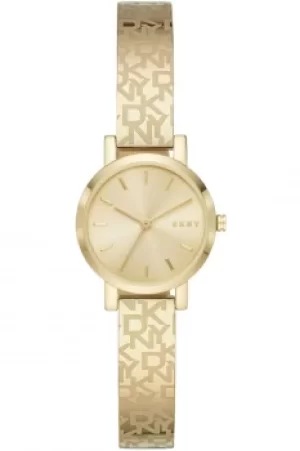 Image of DKNY Soho Watch NY2883