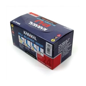 Image of Karakal Multi PU Super Grip Box of 24