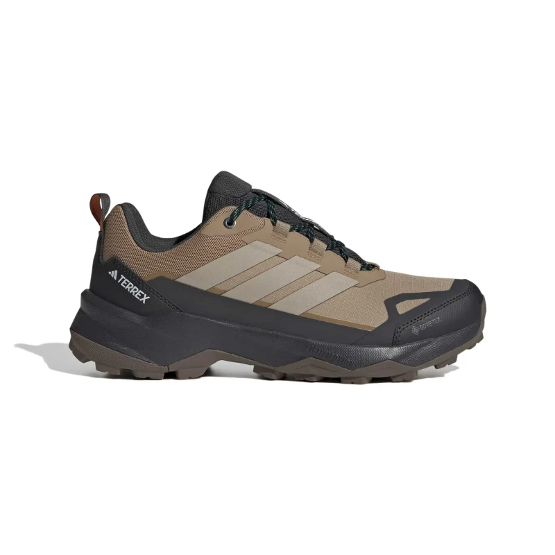 Image of Hiking shoes adidas Terrex Skychaser AX5 GORE-TEX Beige Male 44