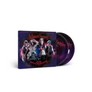 Image of Live in Rio by Hollywood Vampires CD Album