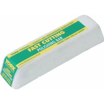 Image of York - 1000GM Fast Cutting Polishing Bar