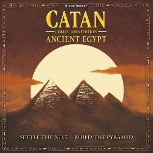 Image of Catan Ancient Egypt