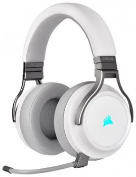 Image of Corsair Virtuoso 7.1 CA-9011186-EU RGB Wireless Gaming Headset