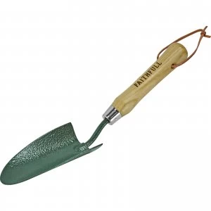 Image of Faithfull Countryman Hand Trowel