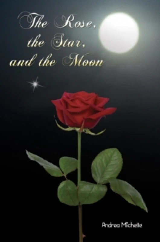 Image of The Rose, the Star, and the Moon Paperback / softback