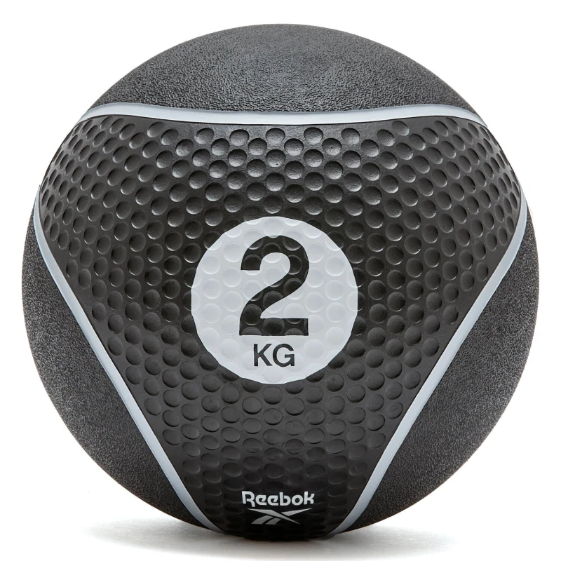 Image of Reebok 2kg Medicine Ball