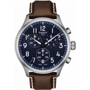 Image of Mens Tissot Chrono XL Vintage Watch