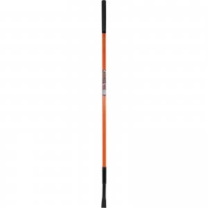 Image of Draper Fully Insulated Pointed Crowbar