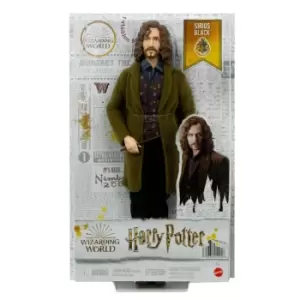 Image of Harry Potter Wizarding World - Sirius Black Doll