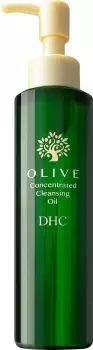 Image of DHC Olive Concentrated Cleansing Oil 150ml