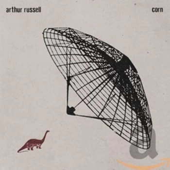 Image of Arthur Russell - Corn CD